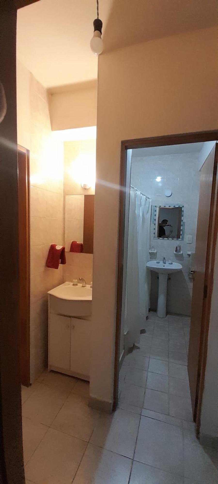 La Moreno Apartment