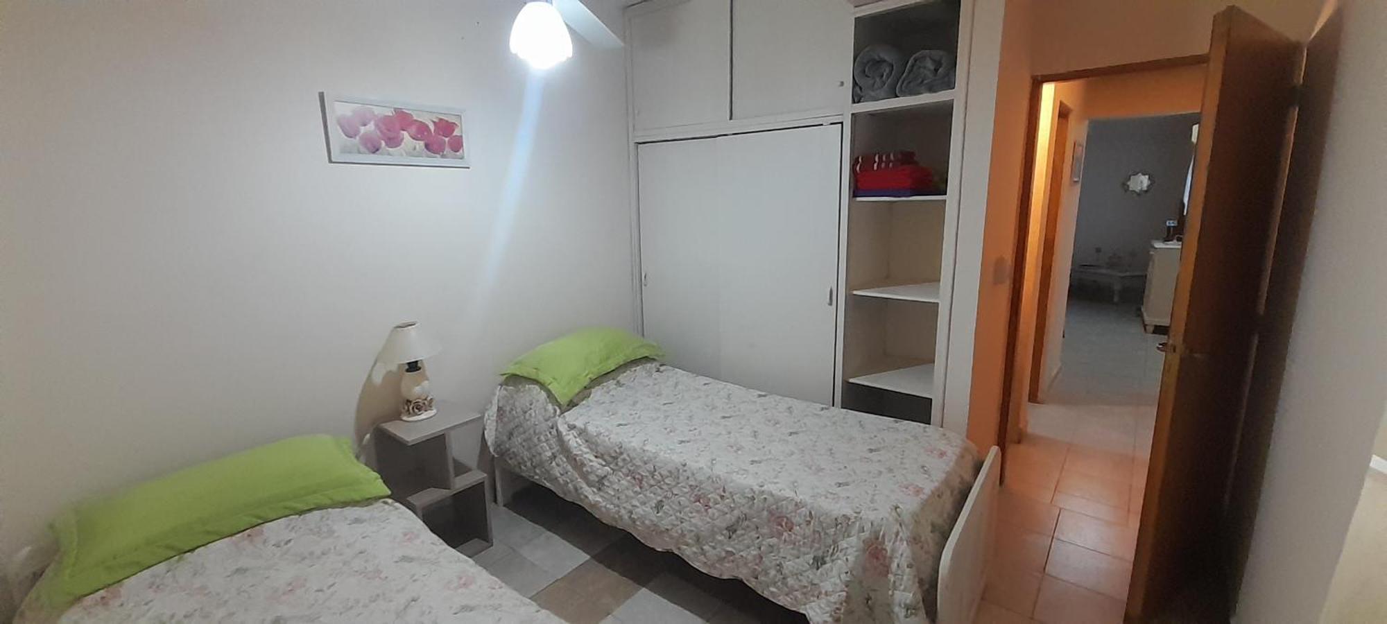La Moreno Apartment