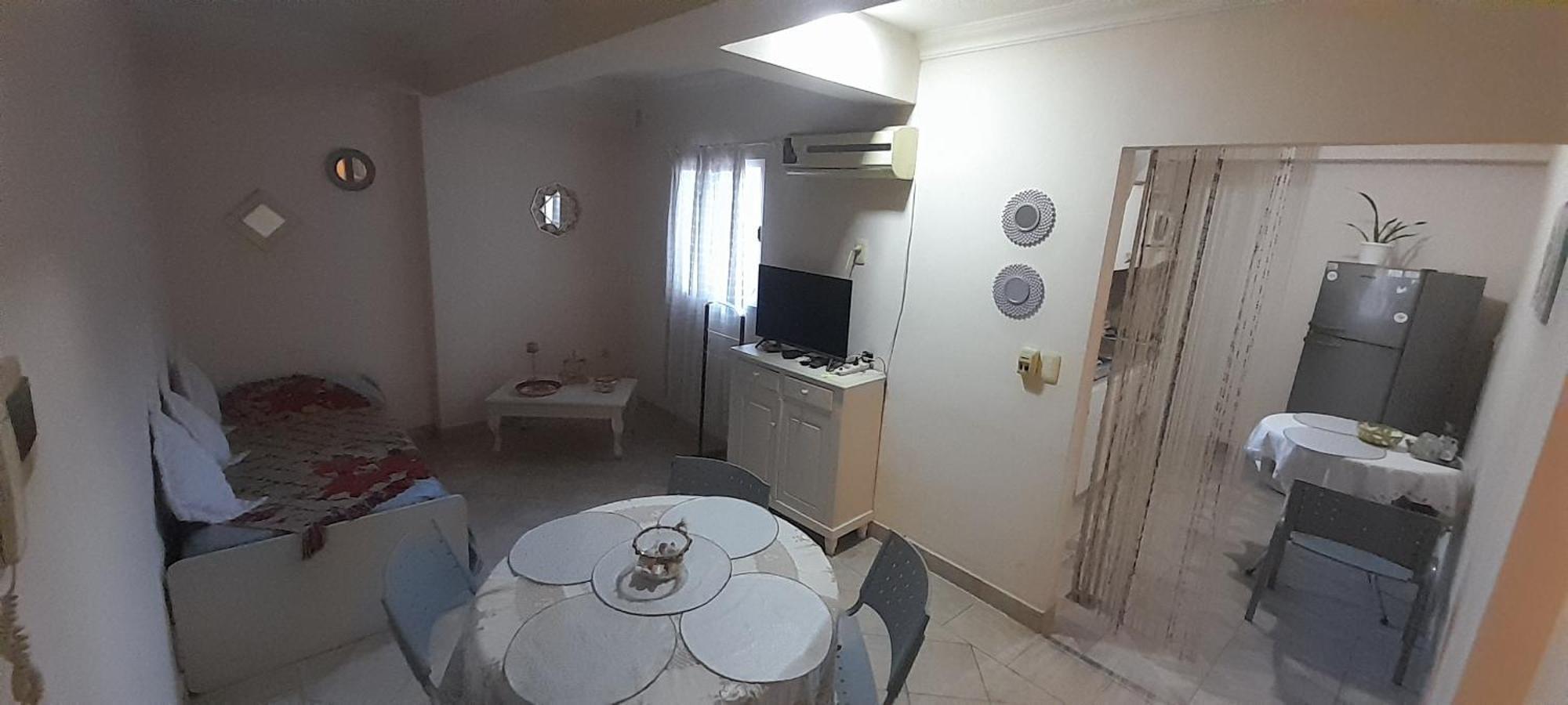 La Moreno Apartment *